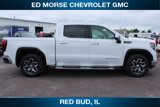 New 2026 GMC Sierra 1500 SLT w/ SLT Premium Plus Package image 2