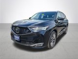New 2025 Acura MDX SH-AWD w/ Advance Package image 2