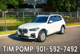 Used 2020 BMW X5 sDrive40i w/ Premium Package image 2