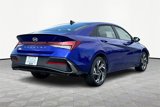 Certified 2025 Hyundai Elantra Sport image 2