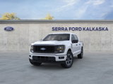 New 2025 Ford F150 STX image 2