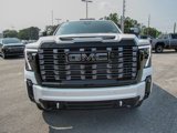 New 2025 GMC Sierra 2500 Denali Ultimate image 2