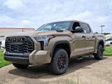 New 2025 Toyota Tundra TRD Pro image 3