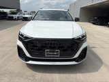 New 2025 Audi SQ8 Premium Plus image 2