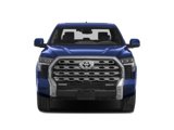 New 2025 Toyota Tundra Platinum image 4