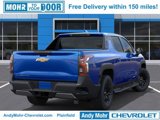 New 2026 Chevrolet Silverado EV LT image 4