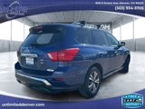 Used 2019 Nissan Pathfinder SV image 3