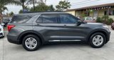 Used 2020 Ford Explorer XLT image 4