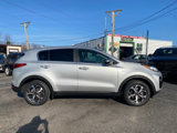 Used 2020 Kia Sportage LX w/ LX Popular Package image 3