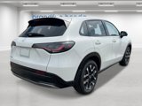 New 2026 Honda HR-V EX-L image 5