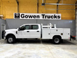 Used 2019 Ford F350 XL w/ Power Equipment Group image 2