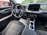 Used 2023 Chevrolet Blazer LT w/ LPO, Sport Package image 3