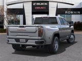 New 2025 GMC Sierra 3500 Denali w/ Denali Reserve Package image 4