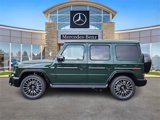 New 2025 Mercedes-Benz G 63 AMG 4MATIC image 2