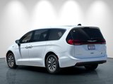 New 2025 Chrysler Pacifica Select image 6