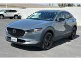 Certified 2024 MAZDA CX-30 AWD 2.5 S w/ Preferred Package image 2