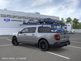 New 2025 Ford Maverick Lariat image 4