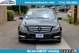 Used 2012 Mercedes-Benz C 250 Sedan image 2
