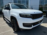 Used 2024 Jeep Wagoneer Series II image 2