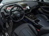 Used 2025 Aston Martin DBX 707 image 3