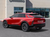 New 2025 Cadillac Lyriq Sport image 3