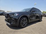 New 2025 MAZDA CX-70 Plug-In Hybrid w/ Premium Pkg image 2