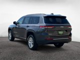 New 2025 Jeep Grand Cherokee L Laredo image 4