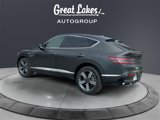 Used 2025 Genesis GV80 3.5T image 3
