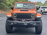 New 2025 Jeep Wrangler Unlimited Rubicon 392 image 2
