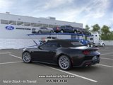 New 2025 Ford Mustang GT Premium image 4
