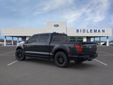 New 2025 Ford F150 XLT image 4