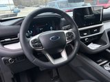 New 2025 Ford Explorer Active image 5