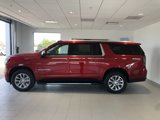 New 2025 Chevrolet Suburban Premier image 3