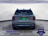 Used 2024 Kia Sorento SX Prestige w/ Sage Leather Package image 4