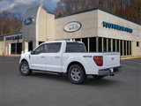 New 2025 Ford F150 XLT w/ Equipment Group 302A MID image 4
