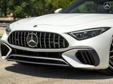 Used 2022 Mercedes-Benz SL 63 AMG 4MATIC image 2