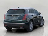 New 2025 Cadillac XT5 Luxury image 4