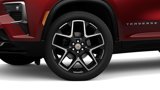 New 2026 Chevrolet Traverse High Country image 4