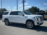 New 2025 GMC Yukon XL Denali w/ Sun & Power Step Package image 4