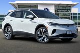 New 2025 Volkswagen ID.4 Pro S Plus image 2