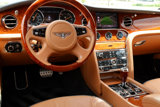 Used 2011 Bentley Mulsanne image 6
