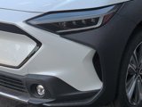 New 2025 Subaru Solterra Premium image 3