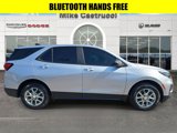 Used 2022 Chevrolet Equinox LS image 3