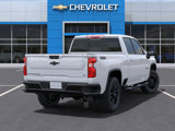 New 2025 Chevrolet Silverado 2500 LT w/ Trail Boss Package image 4