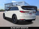 New 2025 MAZDA CX-90 Plug-In Hybrid w/Premium Sport image 4