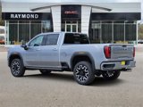 New 2025 GMC Sierra 2500 Denali Ultimate image 3