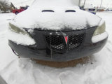 Used 2008 Pontiac Grand Prix w/ Special Edition Package image 4