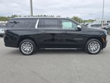 New 2025 Chevrolet Suburban Premier image 3