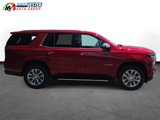 New 2025 Chevrolet Tahoe Premier w/ Sun And Tow Package image 5