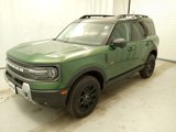 New 2025 Ford Bronco Sport Badlands w/ Badlands Tech Package image 5